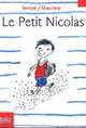 La Petit Nicolas, Rene Goscinny 