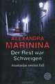 Der Rest war Schweigen, Krulak-Kempisty, Elzbieta et al. 
