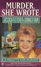 Murder, She Wrote. A Pallette for Murder, Джессика Флетчер 