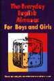 Книга для ежедневного чтения на английском языке для шкоьников The Everyday english almanac for boys, Дубровин М.И. 