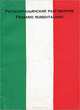 Русско-итальянский разговорник / Frasario russo-italiano, Лазарева Е.И. 