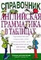 Английская грамматика в таблицах: Справочник, Арцинович Н.К. 