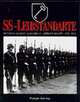 SS-Leibstandarte. История первой дивизии СС "Лейбштандарт", 1933-1945, Батлер Р. 