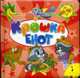 Крошка Енот (Сказки - мультфильмы) (картон в переплете), Долотцева М.,Карганова Е.,Титова Т.,Макарова Т. 
