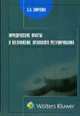Юридические факты в механизме правого регулирования: Монография, Зинченко С.А. 