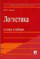 Логистика в схемах и таблицах: Учебное пособие, Неруш Ю.М. 