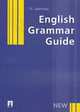 English Grammar Guide: Учебное пособие, Цветкова Т.К. 