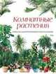 Комнатные растения. Большая иллюстрированная энциклопедия, Н. Либман 