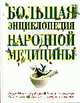 Большая энциклопедия народной медицины - (Подарочные издания. Красота и здоровье), Н. С. Шабалина 