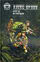 База 24. Штурм базы: Фантастические романы, Алекс Орлов 