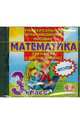 Математика. 3 класс. Тренажер к любому учебнику. ФГОС (CDpc), 