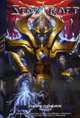 StarCraft. Передовая. Книга 3: Комикс, Бенджамин П. , Д. Шрамек, Д. Элдер, Г. Рэндольф, Р. Затопек 