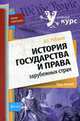 История государства и права зарубежных стран. Курс лекций, Рубаник В.Е. 
