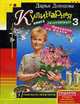Кулинарная книга лентяйки-3. Праздник по жизни., Донцова Д. 