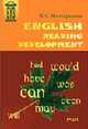 English Reading Development: Учебное пособие (Серия "Учебное пособие для вузов"), Виноградова В.С. 
