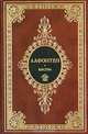 Басни - (Время и книги) - (Время и книги(на бумаге 'Верже'+иллюстрации)), Лафонтен 