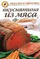 Вкуснятина из мяса - (Вкусно и просто), Ивушкина Ольга 