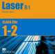 Laser B1+ Pre-FCE Class CD x2 лцн, Anne Nebel 