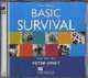 New Basic Survival Class Compact Disk, Peter Viney 