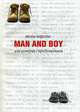 Мужчина и мальчик = Man and boy / Пер. с англ. Павловой М. [мяг.], Парсонс Т. 