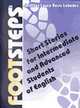 Footsteps. Short Stories for Intermediate and Advanced Students of English: Шаг за шагом. Короткие рассказы.: Уч. пособие по англ. яз., Jennifer Laura Recio Lebedev 