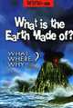 What is the Earth Made of? = Из чего сделана земля? Учебное пособие по английскому языку (Серия "WWW-series"), Н. Г. Киткова, Т. Ю. Сафьянникова 