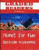 Planet for Fun = Веселая планета: Elementary: Книга для чтения на англ.яз., Федченко Е.Н. 