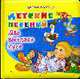 Два весёлых гуся. Детские песенки (Читаем малышу) - (Читаем малышу) (квадрат, пухлая обложка), 