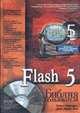 Flash 5. Библия пользователя /Пер. с англ. (+ CD), Рейнхард Р., Ленц Дж. 