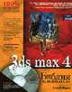 3ds max 4. Библия пользователя /Пер. с англ. (+ CD), Мэрдок К.Л. 