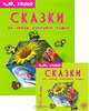 Сказки на уроке русского языка (+ аудиокнига на 2 CD), Н. Ю. Бойко 