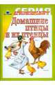 Домашние птицы и их птенцы. Демонстрационный материал для фронтальных занятий, 