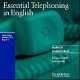 Essential Telephoning in Eng CD x1 лцн, Barbara Garside, Tony Garside 