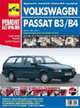 Автомобили Volkswagen Passat b3/b4: Рук. по рем. цв. в фото. (Серия 'Ремонт без проблем'), Шульгин А.Н., Гринев К.Н., Семенов И.Л. 