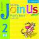 Join Us for Eng 2 PB CD лцн, 