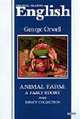 Animal Farm: A Fairy Story and essays`collection = Скотный двор и сборник эссе: Книга для чтения на английском языке (Серия "Original Reading"), Orwell G. (Оруэлл Дж.) 
