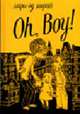 Oh, Boy !: Роман / пер. с фр., Мюрай Мари-Од. 