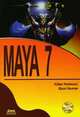 Maya 7 (Серия:'Для дизайнеров') (+ CD), Уоткинс А., Ньюэн К. 