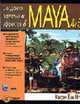 Создание визуальных эффектов в Maya v. 4 и 5 (+CD), Киан Б.Н., Кузнецов А.В. 