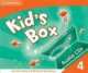 Kid's Box 4 CD x3 лиценз., Caroline Nixon, Michael Tomlinson 