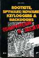Rootkits, SpyWare/AdWare, Keyloggers & BackDoors. Обнаружение и защита (+ CD-ROM), Олег Зайцев 