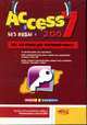 Access 2007 'без воды'. Все, что нужно для уверенной работы - ('Просто о сложном'), Голышева А.В., Клеандрова В.А., Прокди Р.Г. и др. 