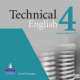 Technical Eng 4 CB CD лцн, 