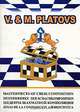 Шедевры шахматной композиции. V & M. Platovs., Яков Владимиров 