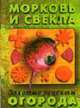 Морковь и свекла. - (Золотые рецепты огорода), Фатьянов В.И. 