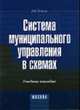 Система муниципального управления в схемах: Учебное пособие в схемах, Зотов В.Б. 