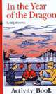 In the Year of the Dragon. Pre-Intermediate - (Graded Readers), Mitchell H.Q. 