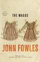 The Magus. John Fowles / Волхв, Джон Фаулз 