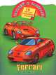 Ferrari, Мельник Леонид 