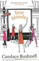 Four Blondes. Bushnell C. / Четыре блондинки, Кэндес Бушнелл 